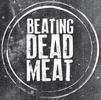 logo Beating Dead Meat